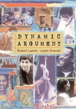 Paperback Dynamic Argument Book