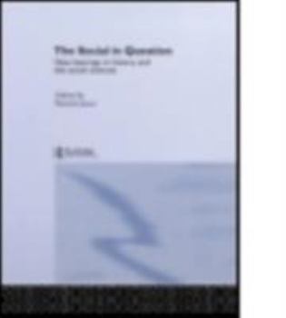Paperback The Social in Question: New Bearings Book