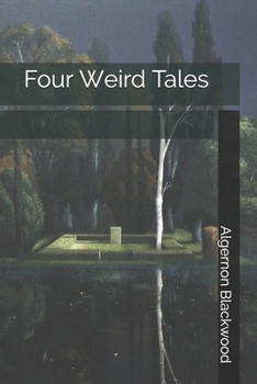 Four Weird Tales