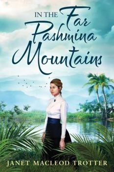 Paperback In the Far Pashmina Mountains Book