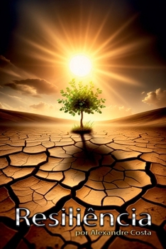 Paperback Resiliência [Portuguese] Book