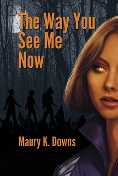 Paperback The Way You See Me Now Book
