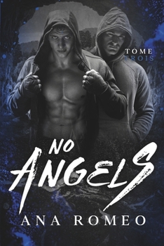 Paperback No Angels, Tome 3 [French] Book