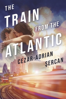 Paperback The Train from the Atlantic Book