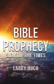 Paperback Bible Prophecy: Signs of the Times Book