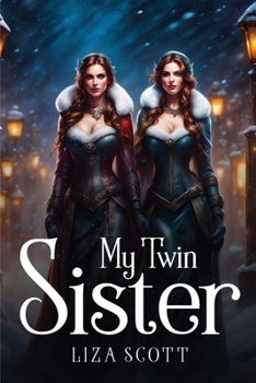 Paperback My Twin Sister Book