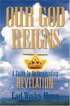 Paperback Our God Reigns Book