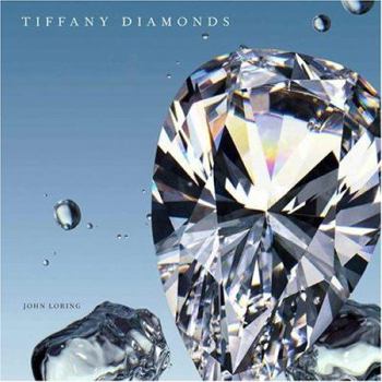 Hardcover Tiffany Diamonds Book