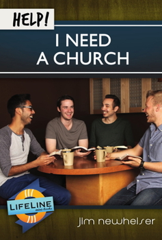 Paperback Help! I Need a Church Book
