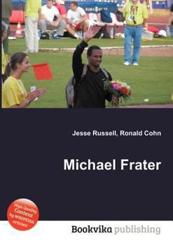 Paperback Michael Frater Book