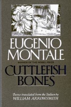 Paperback Cuttlefish Bones Book