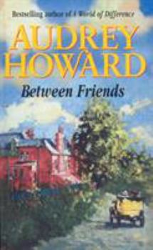 Paperback Between Friends Book