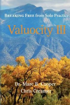 Paperback Valuocity III Book