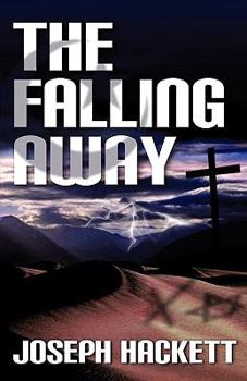 Paperback The Falling Away Book