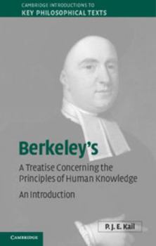 Electronics Berkeley's a Treatise Concerning the Principles of Human Knowledge: An Introduction Book