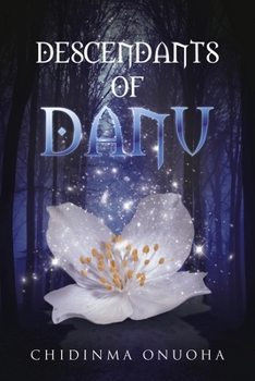 Paperback Descendants of Danu Book