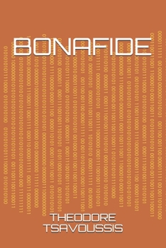 Paperback Bonafide Book