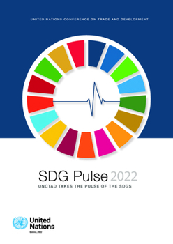 Sdg Pulse 2022: Unctad Takes the Pulse of the Sdgs