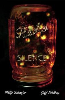 Paperback Radio Silence Book