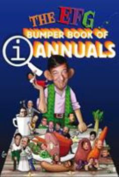 Paperback The Qi Annual Bind-Up. Edited by John Lloyd Book