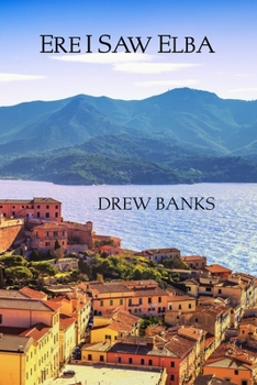 Paperback Ere I Saw Elba Book