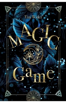 Magic Game (German Edition)