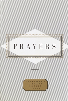 Hardcover Prayers Book