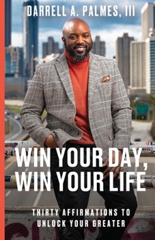 Paperback Win Your Day, Win Your Life Book