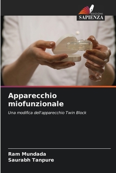 Paperback Apparecchio miofunzionale [Italian] Book