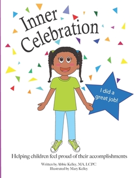 Paperback Inner Celebration Book