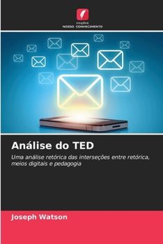 Paperback Análise do TED (Portuguese Edition) [Portuguese] Book