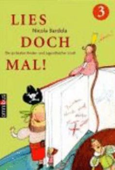 Paperback Lies doch mal! 03 [German] Book