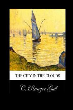 Paperback The City in the Clouds Book