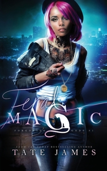Paperback Feral Magic Book