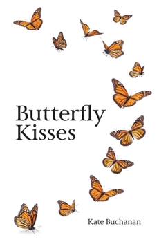 Paperback Butterfly Kisses Book