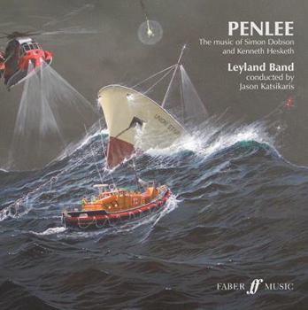 Audio CD Penlee (CD) Book