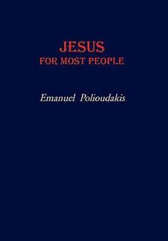 Paperback Jesus for Most People Book