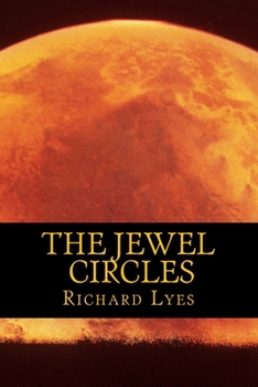 Paperback The Jewel: Circles Book