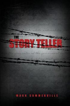 Paperback The Story Teller Book