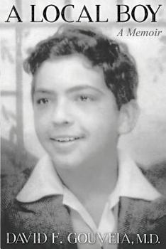 Paperback A Local Boy: A Memoir Book