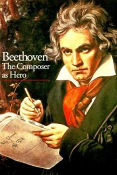 Paperback Discoveries: Beethoven Book