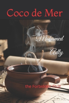 Paperback Coco De Mer: the Forbidden Fruit Book