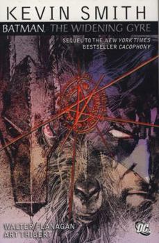 Batman: The Widening Gyre - Book  of the Batman
