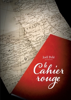 Paperback Le cahier rouge [French] Book