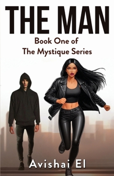 Paperback The Man Book