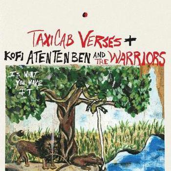 Vinyl Is What You Make It (Opaque Denim Vinyl) Book