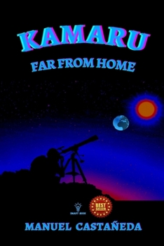 Paperback Kamaru: Far from Home Book