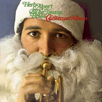 Vinyl Christmas Album (180 Gram Viny Book