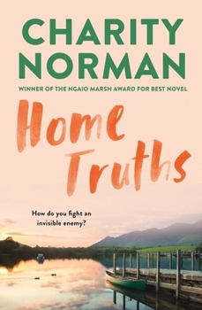 Paperback Home Truths Book