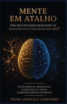 Paperback Mente em atalho [Portuguese] Book